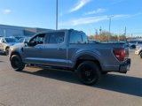 New 2025 Ford F150 Lariat w/ Equipment Group 501A Mid image 6