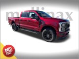 New 2026 Ford F250 Lariat image 1