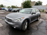 Used 2016 INFINITI QX70 AWD image 5