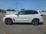 New 2026 BMW X5 xDrive50e w/ Executive Package image 3
