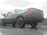 New 2025 Chevrolet Silverado 2500 LTZ w/ LTZ Plus Package image 5
