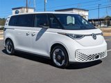 New 2025 Volkswagen ID. Buzz Pro S image 2
