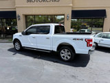 Used 2019 Ford F150 XLT w/ Equipment Group 302A Luxury image 4