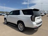 New 2025 Chevrolet Tahoe Premier image 4