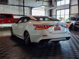 Used 2023 Nissan Maxima SV image 4