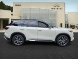 New 2025 INFINITI QX60 Autograph image 3