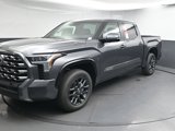 New 2025 Toyota Tundra Platinum image 4