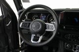 New 2025 Jeep Wrangler Sahara w/ Safety Group image 3