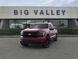 New 2025 Ford F150 Lariat w/ Equipment Group 502A High image 2