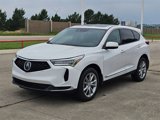 Used 2024 Acura RDX SH-AWD image 3