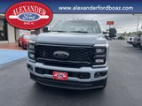 New 2025 Ford F250 Lariat image 2