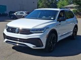 Used 2024 Volkswagen Tiguan SE R-Line image 4