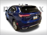 New 2025 Buick Envision Avenir image 6