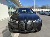 New 2025 BMW iX xDrive50 w/ Sport Package image 4