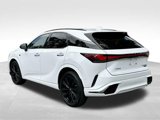 Used 2024 Lexus RX 500h F Sport image 3