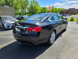 Used 2018 Chevrolet Impala LS image 3