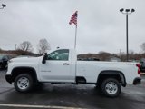 New 2025 Chevrolet Silverado 2500 W/T image 2