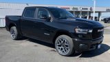 New 2025 RAM 1500 Laramie image 2