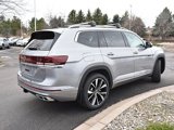 New 2025 Volkswagen Atlas SEL Premium R-Line image 6