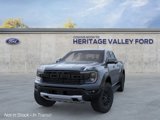 New 2025 Ford Ranger Raptor image 4