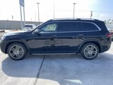 New 2025 Mercedes-Benz GLS 450 4MATIC image 4