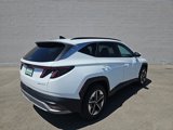 New 2025 Hyundai Tucson SEL image 4