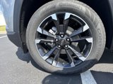 New 2026 Chevrolet Equinox RS w/ Convenience Package III image 5