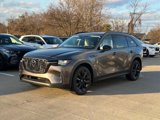 New 2025 MAZDA CX-90 Plug-In Hybrid w/Premium Sport image 2