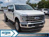 New 2025 Ford F350 4x4 Crew Cab Super Duty image 4
