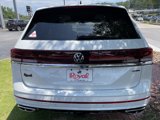 New 2025 Volkswagen Atlas SEL Premium R-Line image 5