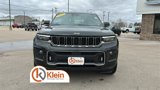 New 2025 Jeep Grand Cherokee L Overland w/ Luxury Tech Group IV image 2