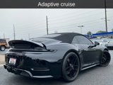 Used 2025 Porsche 911 Carrera 4 GTS w/ Premium Package image 2