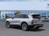 New 2026 Cadillac Vistiq Sport image 3
