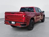 New 2025 Chevrolet Silverado 1500 RST w/ All Star Edition Plus image 3