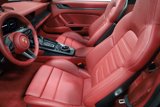 Certified 2023 Porsche 911 Targa 4 GTS w/ Premium Package image 5