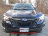 Used 2019 Subaru Forester Sport image 3