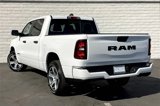 New 2025 RAM 1500 Tradesman image 2