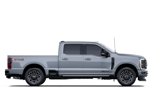 New 2025 Ford F350 4x4 Crew Cab Super Duty image 5