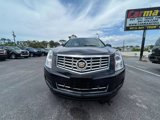 Used 2014 Cadillac SRX Luxury w/ Driver Awareness Package image 6