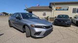 Used 2024 Honda Civic EX-L image 2