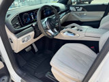 Used 2021 Mercedes-Benz GLS 63 AMG 4MATIC image 6