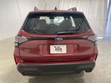 Used 2025 Subaru Forester w/ Convenience Package #1 image 4