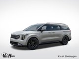 New 2026 Kia Carnival SX Prestige image 4
