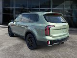 New 2025 Kia Telluride EX X-Line image 4