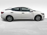 New 2024 Nissan Sentra S image 2