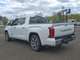 New 2025 Toyota Tundra Capstone image 4