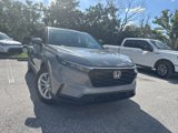 Used 2025 Honda CR-V EX-L image 5