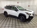 New 2025 Subaru Forester Wilderness image 3