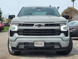 New 2025 Chevrolet Silverado 1500 RST w/ LPO, Dark Essentials Package image 2
