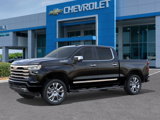New 2026 Chevrolet Silverado 1500 High Country w/ High Country Premium Package image 2